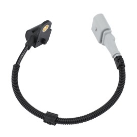 Frankberg Camshaft Sensor Position Sensor Crankshaft Position Sensor Compatible with Golf V 1K1 1K5 2004-2009 Polo 9N 2001-2009 Fabia II 542 545 2007-2010 Replace# 03G957147B
