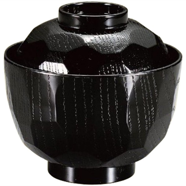 Lunar Eclipses: 3 – 189 – 1 Black New In Honeycomb Small 吸椀 φ 9.7 XH9 X