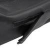 G-PLUS Center Console Lid Jump Seat Armrest Cover Top Compatible