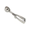 Soro Essentials- 1-1/4 oz Stainless Steel Squeeze Disher/Portioner #30- Quick