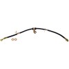 Dorman H38714 Front Driver Side Brake Hydraulic Hose Compatible with