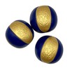 The Sainted Hutch Juggling Balls - Juggling Sets of 3,