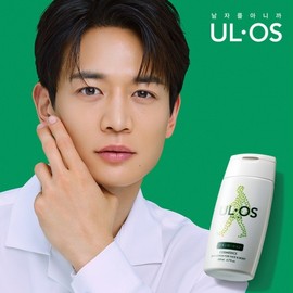 Uruos 올인원 모이스처라이저 스킨로션 200ml 지복합성) All-in-One Moisturizer Skin Lotion 200ml (for Combination Skin)