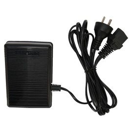 Foot Pedal Switch Professional Replacement Foot Controller for Sewing Machine Accessories