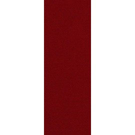 Accuplay Worsted Fast Speed Pre Cut Pool Table Felt - Billiard Cloth Burgundy for 8' Table