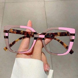 Anna Lee Glasses - Color: Pink