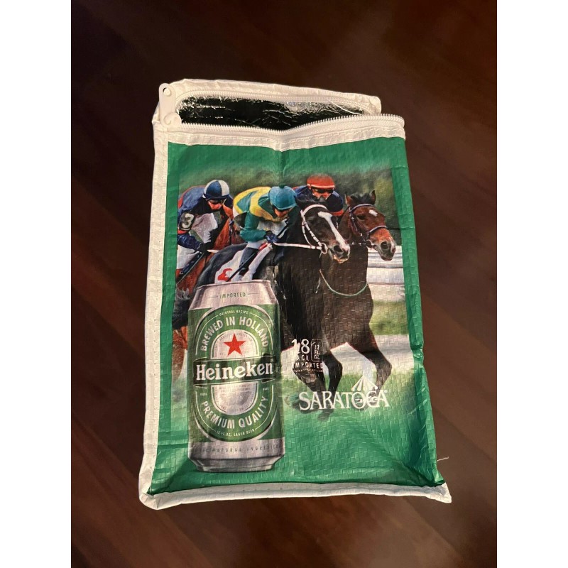 Saratoga Heineken 18 Pack Soft Cooler