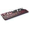 1pcs Redneck Edition CAR Emblem Chrome Badge 3D Sticker Decal