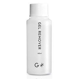 GRANJE Gel Remover | Self Gel Nail Remover, Made in Japan, Acetone, Gentle on Nails