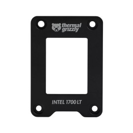 Thermal Grizzly CPU Contact Frame Intel 1700 LT