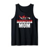 Indonesian Mom Indonesia Tank Top