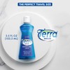 1-Shoppe All-in-Kit Terra Breeze Hotel Liquid Dish Soap Detergent, 3.5