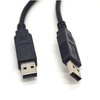 GXMRHWY USB 2.0 Male to USB 2.0 Male with FT232R