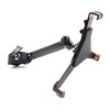 Universal Tablet Tube Clamp Holder for Microphone Stands