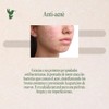 Extraherbos Pomada de Neem 100% Natural, 30g - Para cicatrices