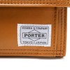Porter 707-07175 Free Style Wallet Trifold Wallet, black (10)