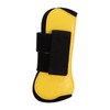 Horse Tendon Boots 4 PCS Protective Comfortable and Adjustable Boots