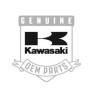 Kawasaki Mule OEM Ignition Switch w/ 2 Keys 27005-1244 Mule