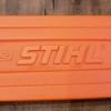 For STIHL NEW Genuine STIHL Scabbard Bar Cover 16" MS201T