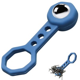 Stud Finder Wall Scanner, Magnetic Stud Finder With 27 Pounds of Pull Magnetic Power, No Batteries Required Wall Stud Finder Metal Stud Finder for Drywall, Wood, Plywood Paneling, Ceramic Tiling(Blue)