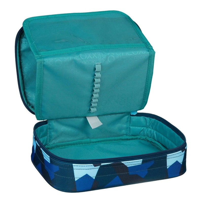 neoxx - Dunk Camo Nation Pencil Case - Made from