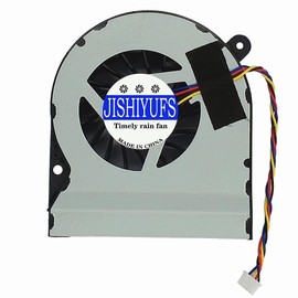 JISHIYUFS Replacement CPU Cooling Fan Processor Cooler for Intel NUC Kit NUC 6 NUC6i7KYK NUC6 Series KSB0605HB W5Y 1323-00U9000 DC5V 0.6A