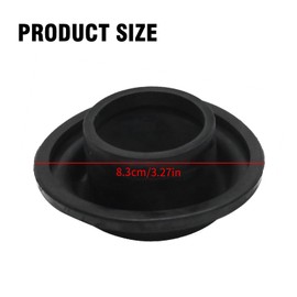 Vkinman 54110-SH3-003 Shifter Lever Ball Seat and Dust Seals, Replacement for Honda Civic 1988-2000 Replacement for Acura Integra 1990-2001, Replaces 54109-SA7-000 54115-SH3-000