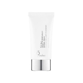 Nine Wishes [TV Product] Nine Wishes Sun Moisturizer SPF50+ PA+++ / [TV상품] 나인위시스 썬 모이스처라이저 SPF50+ PA+++