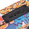 Bluetooth Speaker Heavy Bass USB Rechargeable Support Memory Card MP3