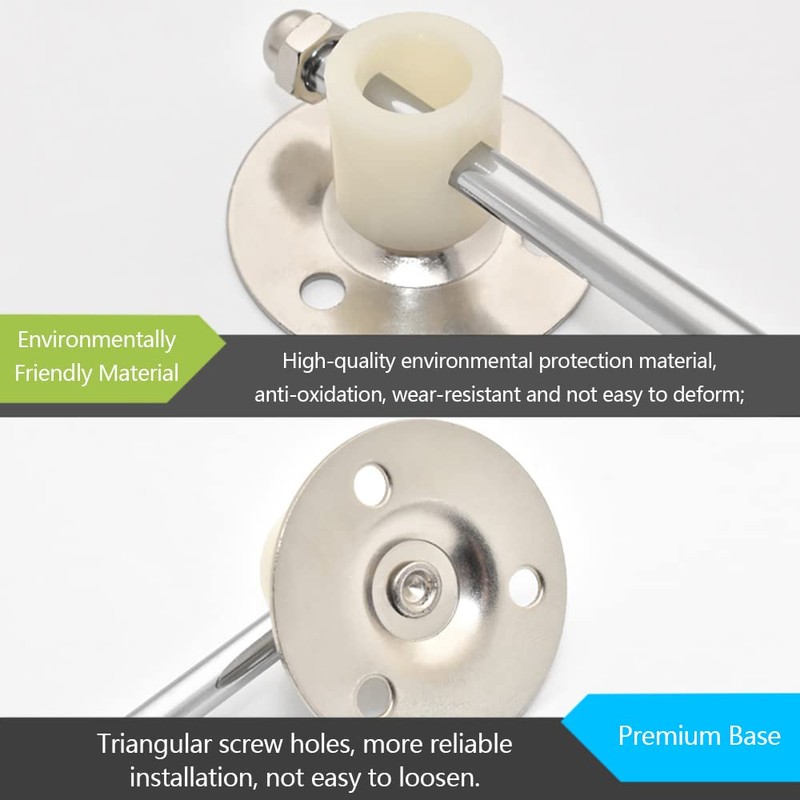 Furniture Cupboard Stainless Steel Lid Support Hinge, Stay Cabinet Hinges
