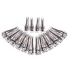 Door Latch Cable Repair Kit - Replacement for Ford F-series,