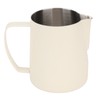 Coffee Milk Frothing Cup Stainless Steel Jug Steaming Pitcher 700ml