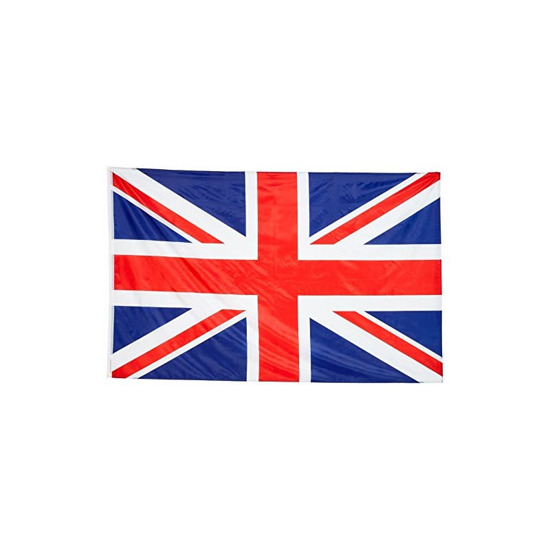 XXL Flag of Great Britain 150 x 250 cm