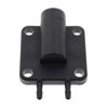 MOTOALL 18-7044 Primer Solenoid Service Maintenance Valve Kit Compatible with