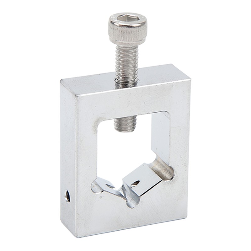 Nut Bolt Drill Jig VS559 Metal High Hardness Precise Safety
