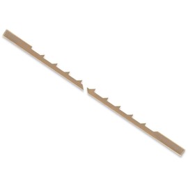 Pégas Super Skip Tooth 5” Pack of 144 Size 3 Woodworking Sawblades