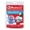 Koblenz 3 Filtros + 3 Sachets Aroma Originales Koblenz Envio