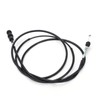 Choke Cable Starter 54017‑1208 Replacement for Kawasaki Mule 3000 3010