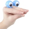 Rhode Island Novelty 2.5" Finger Eye Puppet