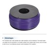 sourcing map 20AWG Wire 20 Gauge Stranded Wire PVC Hookup