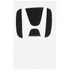 HASEPRO Magical Carbon NEO [Rear Emblem] (Black) Honda Insight /