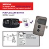 Garage Door Opener Remotes for All Sears Craftsman Chamberlain Liftmaster