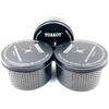 Reusable Gun Safe Dehumidifier - TOAAOT Durable Aluminum Silica Gel
