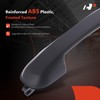 A-Premium Front or Rear Side Exterior Door Handle Compatible with