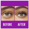 Maybelline The Falsies Lash Lift Volumising Waterproof Mascara Very Black