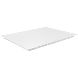 HVAC OV 16 x 20 Inch White Rectangular Metal Plumbing Access Panel - Indoor Wall Access Door for HVAC, Wall, Ceiling, and Drywall with Door - Opening Box Door Cover - Easy to Install