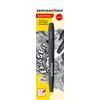 Eberhard Faber 582189 Erasable Gel Pen with Soft Touch, Black,