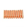 Tiardey 19pcs MB15 15AK Contact Tip& Tips Holder Difuser &