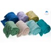Imabari Scarf Towel (Imabari Towel Certified) for Mountain Girls, Safe