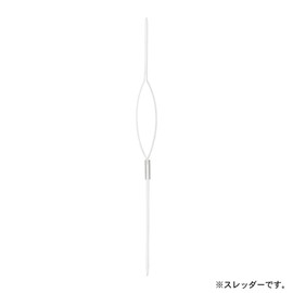 Daiwa Line Keeper with Threader, Blue 054478